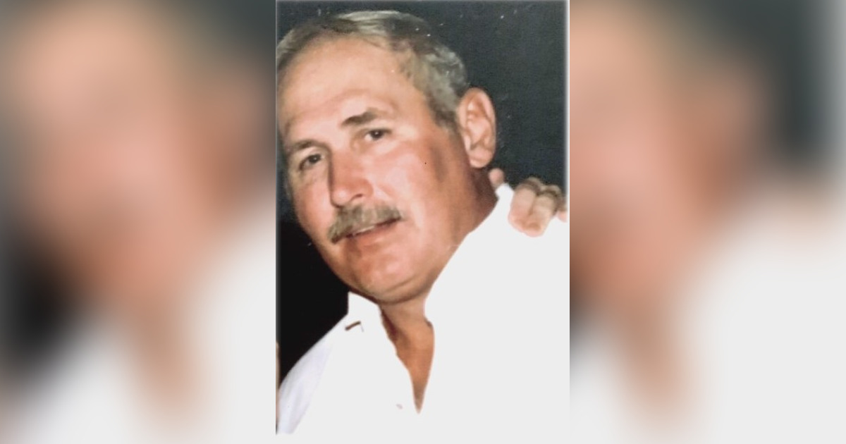 Alfred "Al" "Big Al" Schumann Jr. Obituary April 26, 2024 Moore