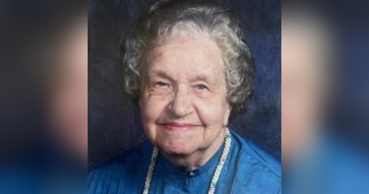 Martha Robinson Plummer