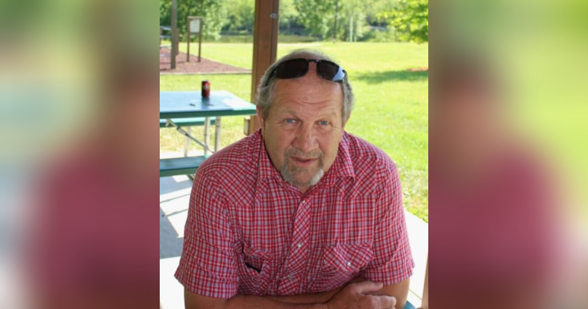 Keith Jewett Obituary Jul 14, 2024 Dillsboro, IN