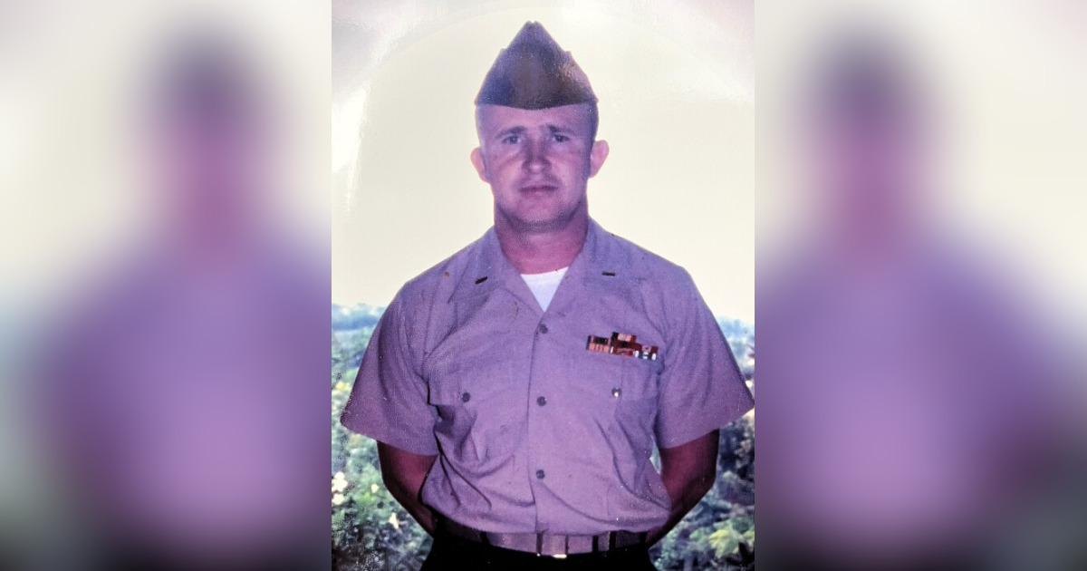 J.C. "Pete" Privett Jr.