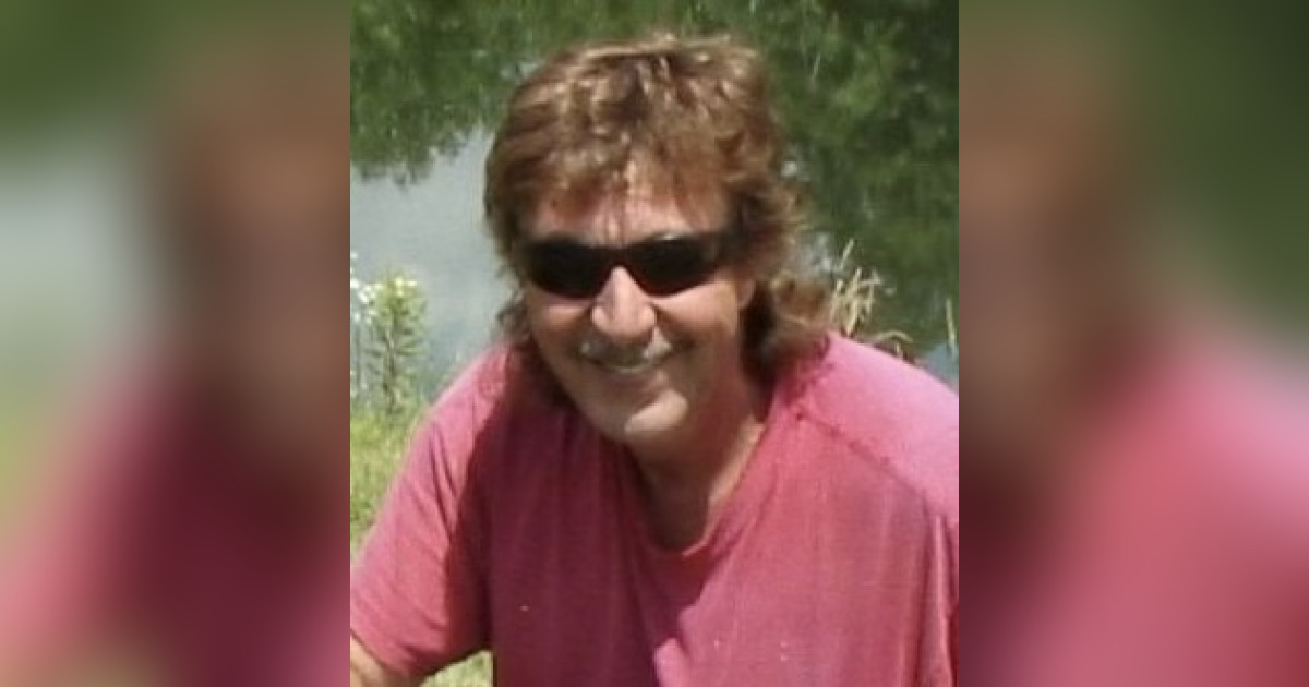 Ronald "Ronnie" Creek