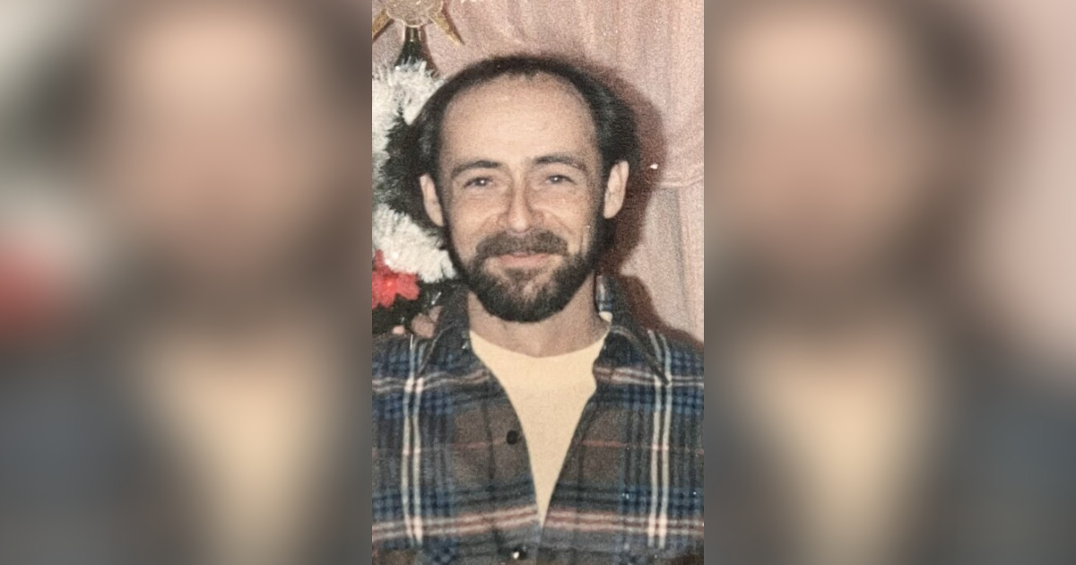 Harry "Thumper" Dobson