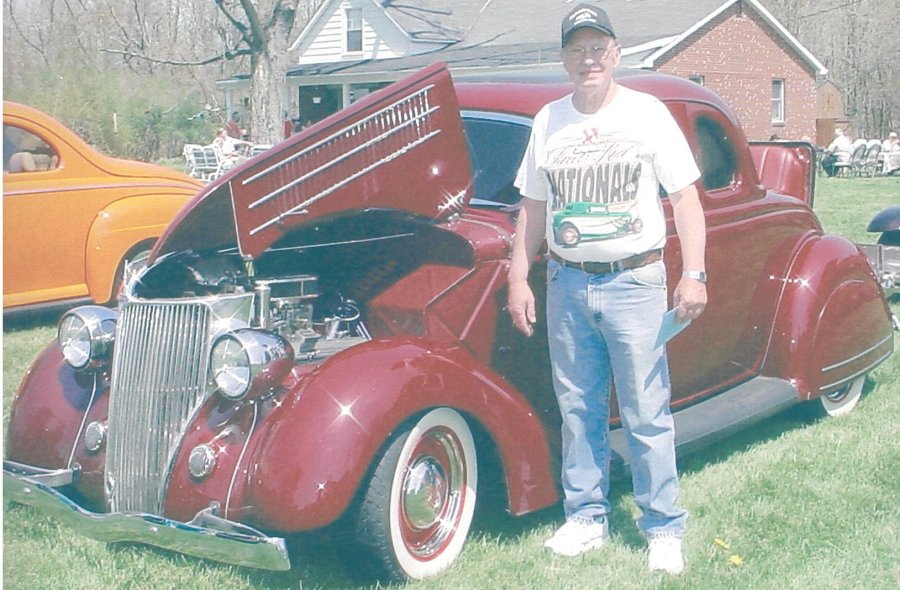 Melvin Ritchie Sr. Obituary March 21, 2018 Moore Funeral Homes