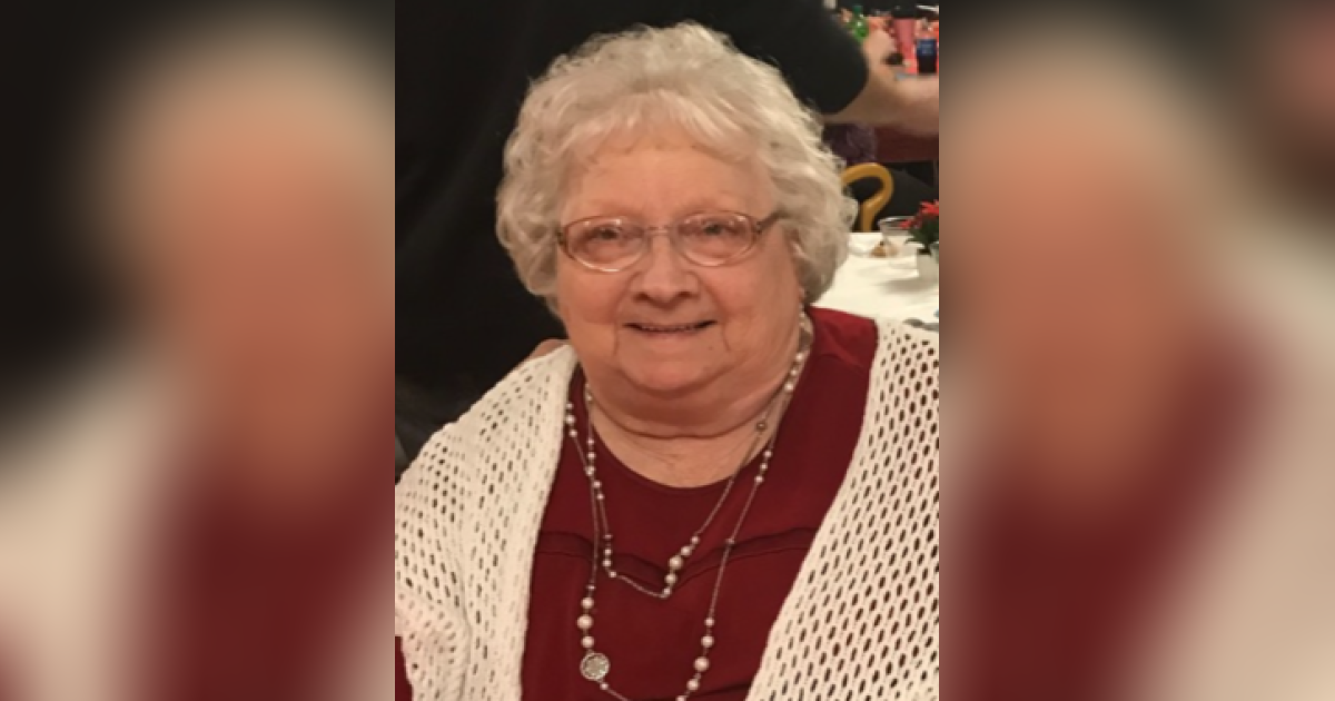 Helen Hill Obituary Jun 15, 2022 Wintersville, OH