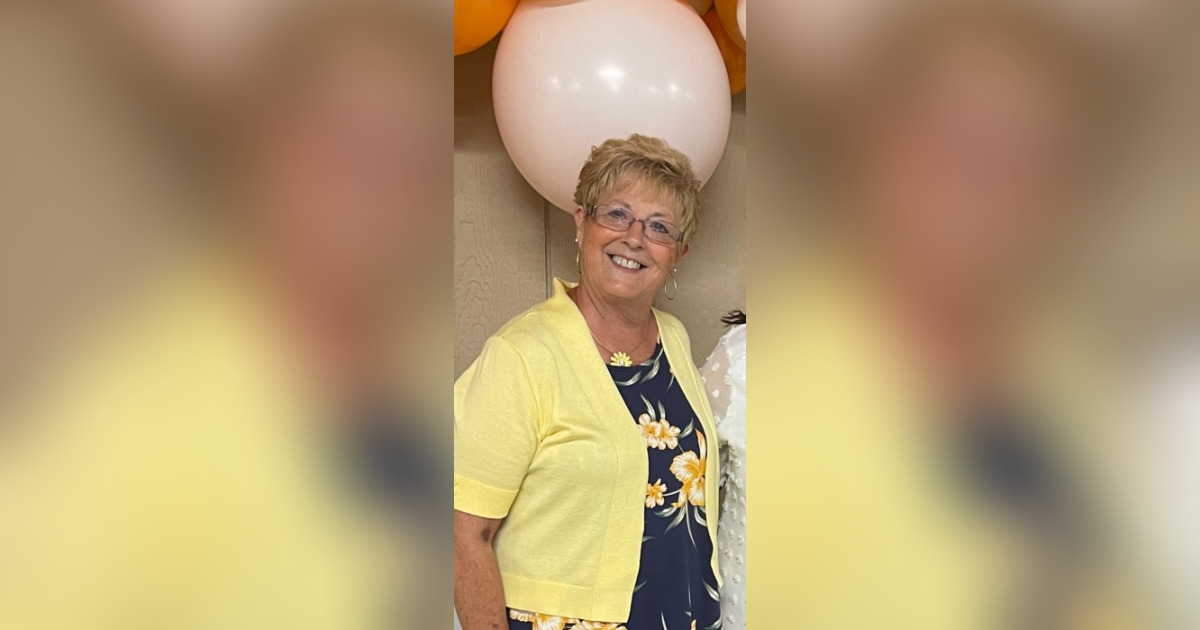 Beverly Corder Obituary Sep 29, 2022 Wintersville, OH