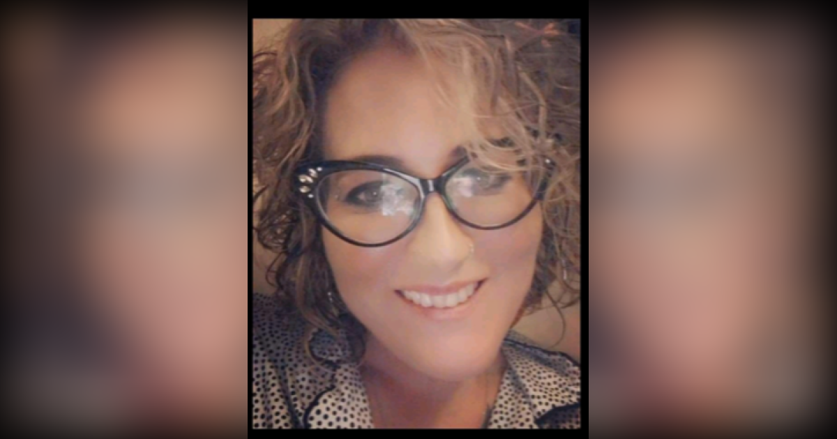 Alexandra DeLong Ruckman Obituary Oct 4, 2022 Wintersville, OH