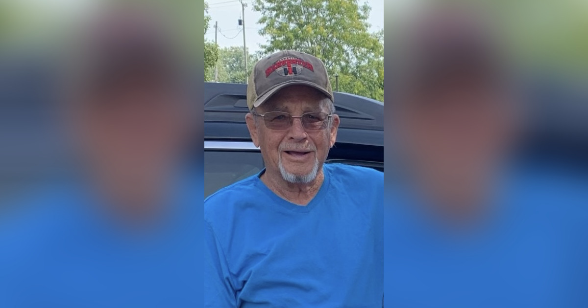 Terry Baker Obituary Feb 23, 2023 Wintersville, OH