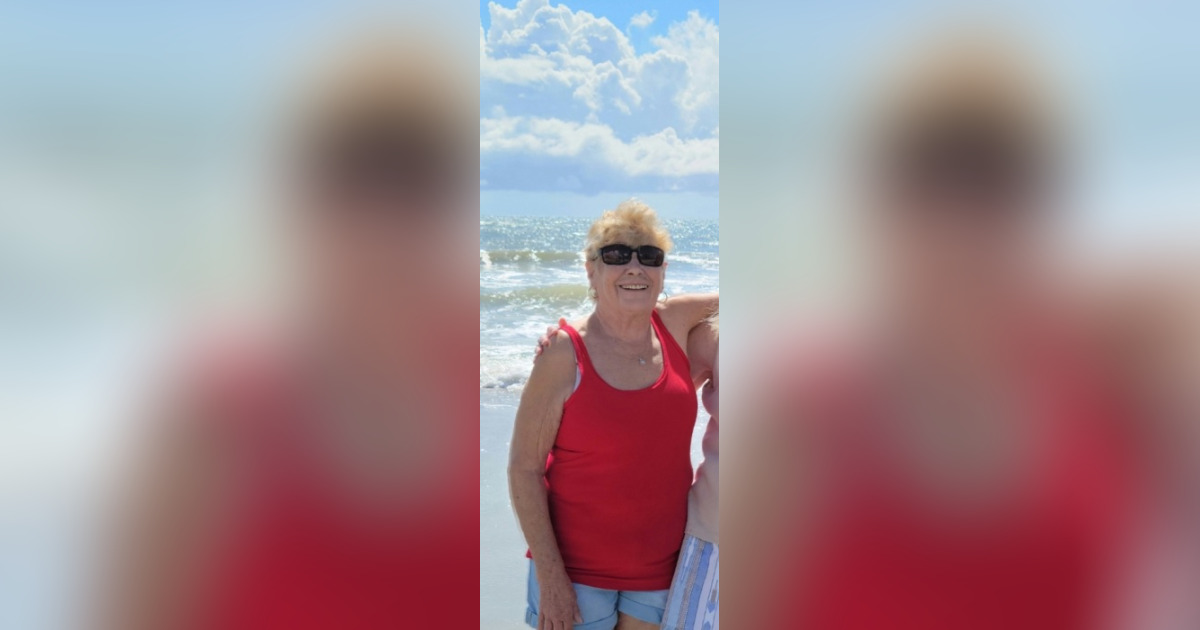 Sarah Yeager Obituary Jul 29, 2023 Wintersville, OH