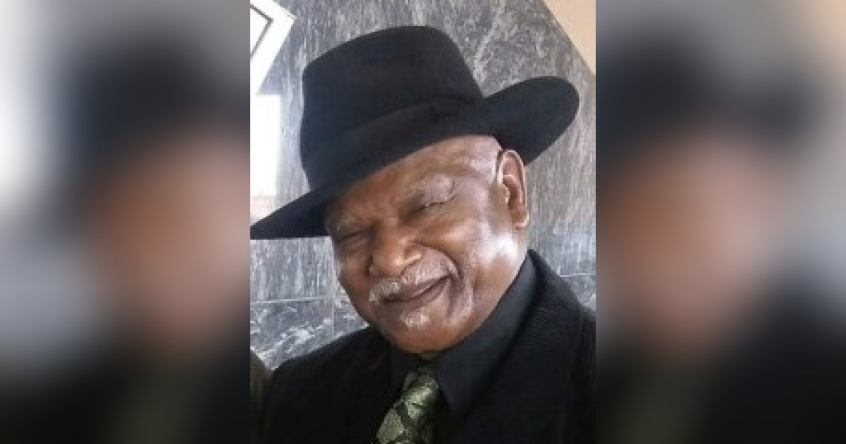 Obituary for Edward J Goldsmith TL Pickens Mortuary Services