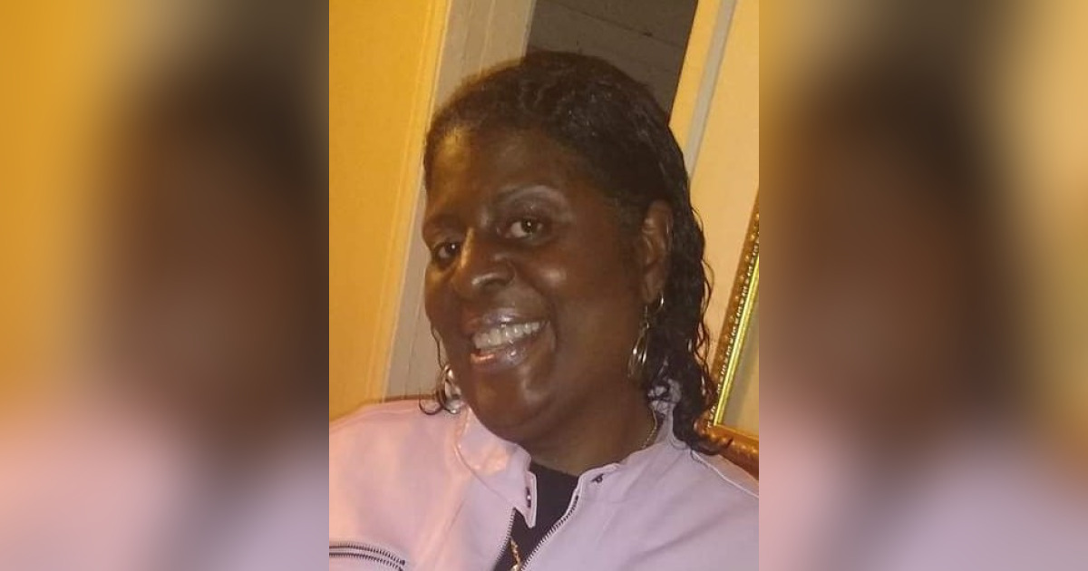 Angela L Hill Obituary Sep 23, 2022 Buffalo, NY