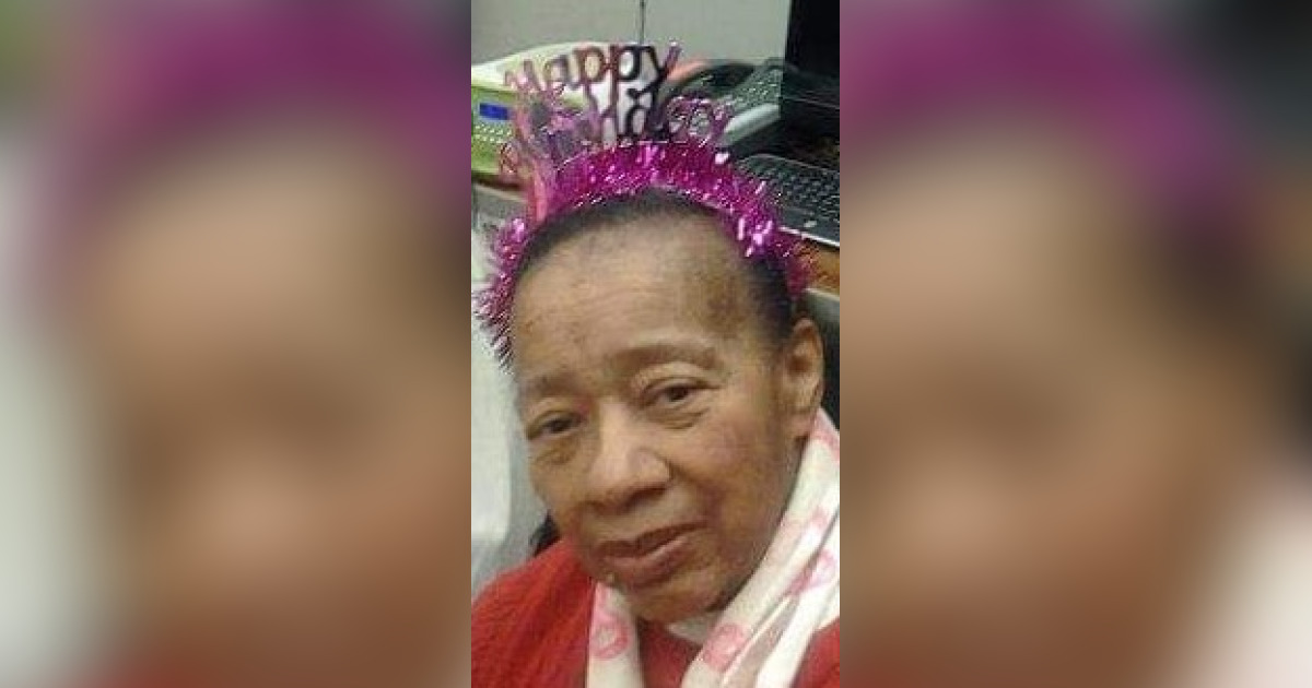 Necie J. Yancey Obituary Dec 15, 2023 Buffalo, NY