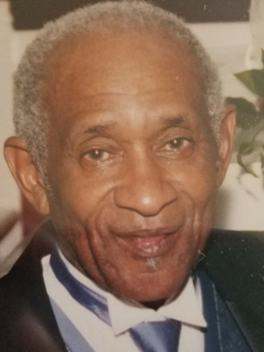Obituary for William Bolden Jr. TL Pickens Mortuary Services