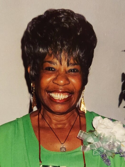 Barbara Ann Truesdale Obituary January 18, 2022 TL Pickens Mortuary