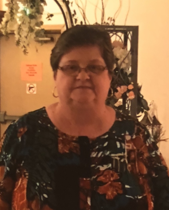 Obituary for Kathryn A DeLisle Fredrick & Son McClureUtt Funeral Homes