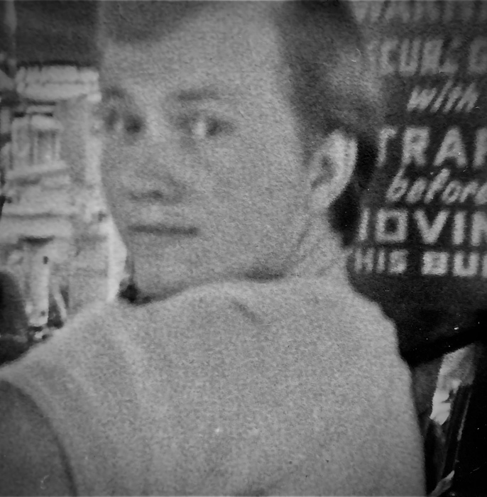 Steven Utt Obituary February 24, 2021 Fredrick & Son McClureUtt