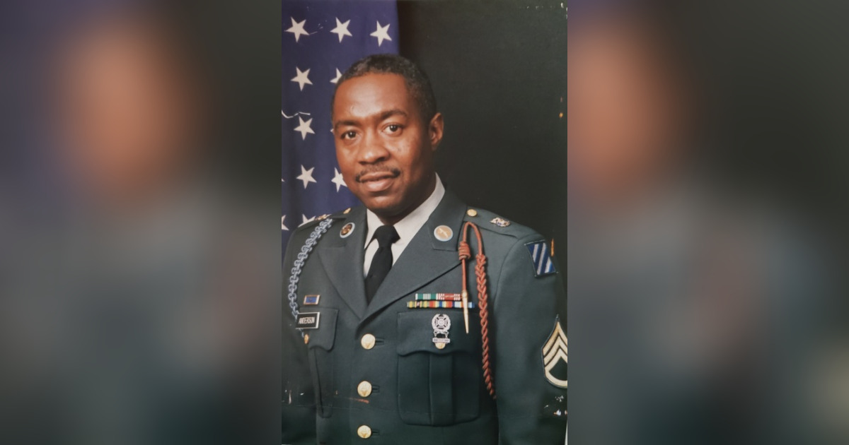 Stanley Anderson Obituary May 27, 2022 GreyBushelon Funeral