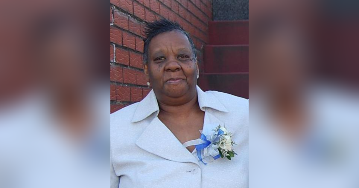 Vanessa Steele Obituary July 18, 2022 GreyBushelon Funeral