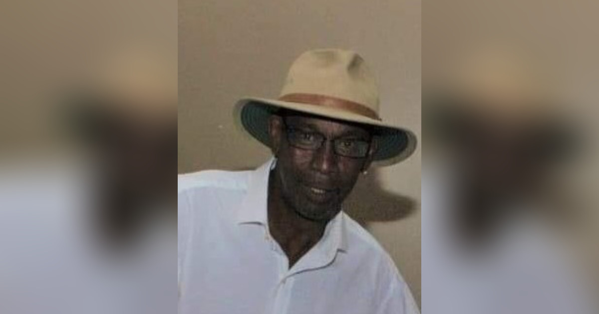 Curtis Benson Obituary July 31, 2022 Birmingham, AL