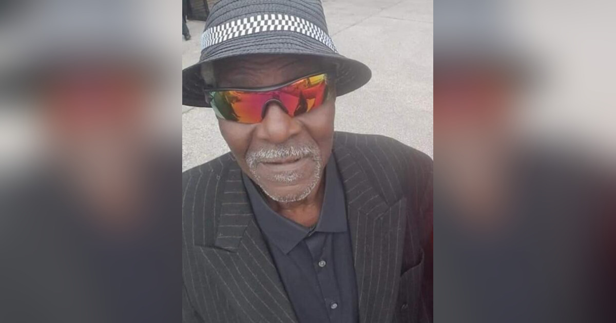 Oliver Junious Obituary August 9, 2022 GreyBushelon Funeral