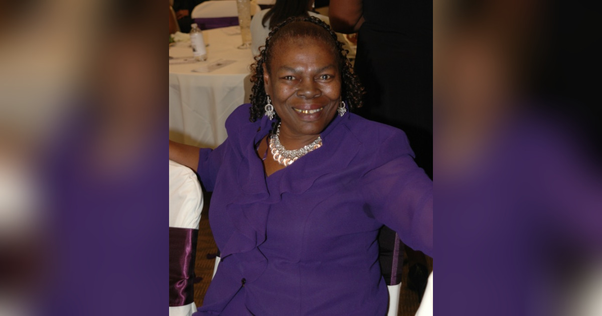 Susie Kirkland Obituary August 25, 2022 GreyBushelon Funeral