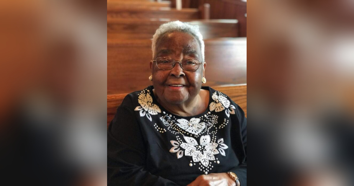 Earvalean Parker Obituary October 16, 2022 GreyBushelon Funeral