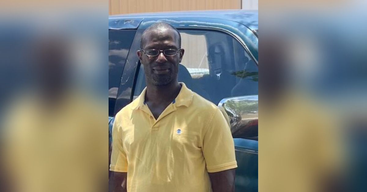 Taurus Hearns, Sr. Obituary October 9, 2022 GreyBushelon Funeral