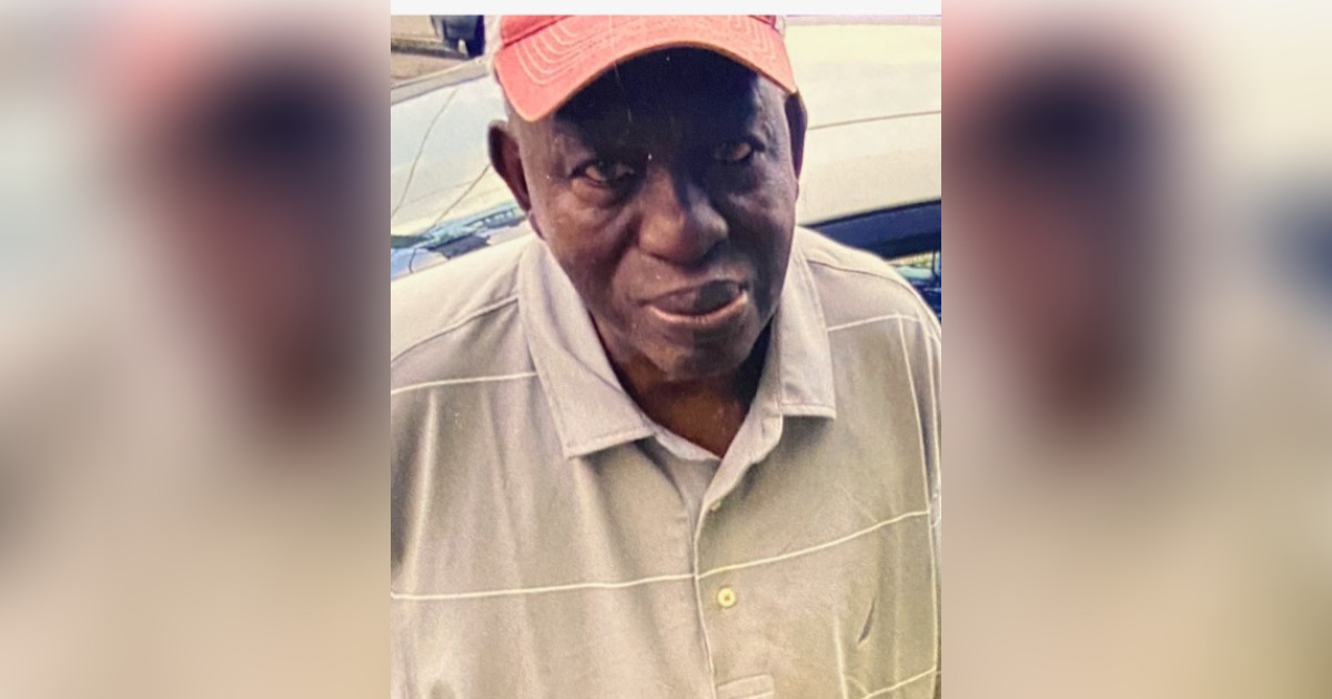 Obituary for James Wilson, Jr. GreyBushelon Funeral Services