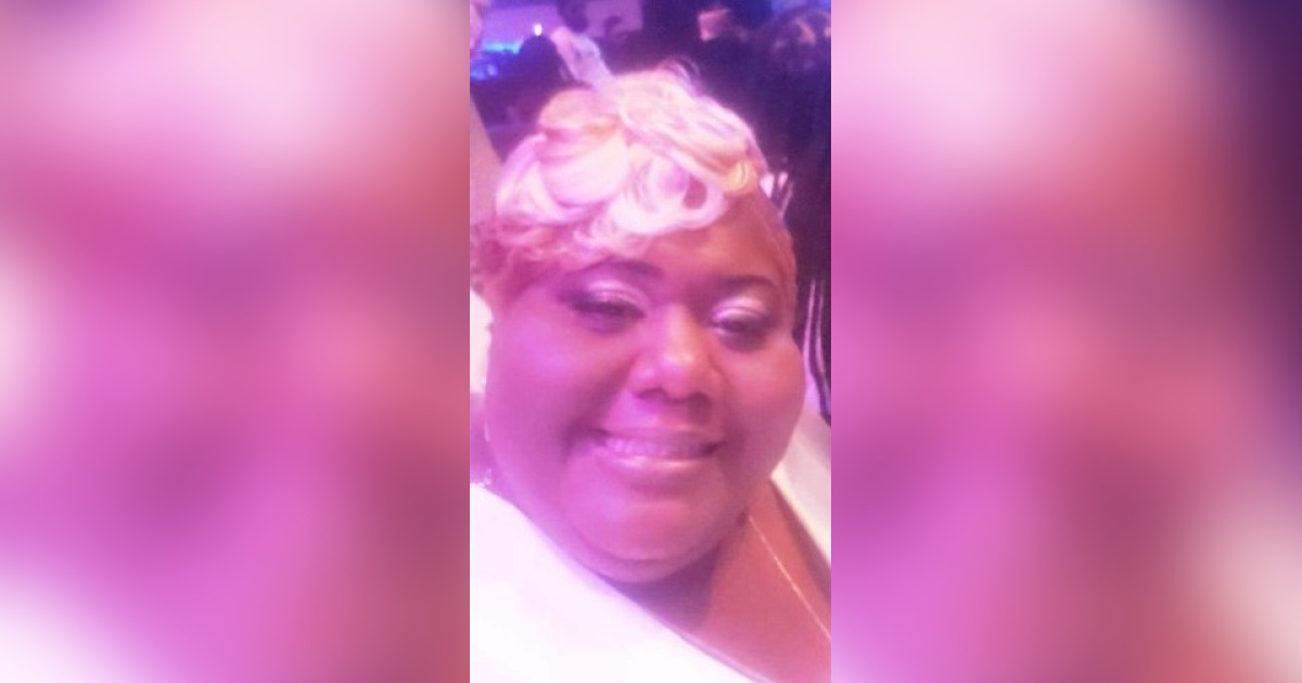 Yurmonte Henderson Obituary January 2, 2023 GreyBushelon Funeral