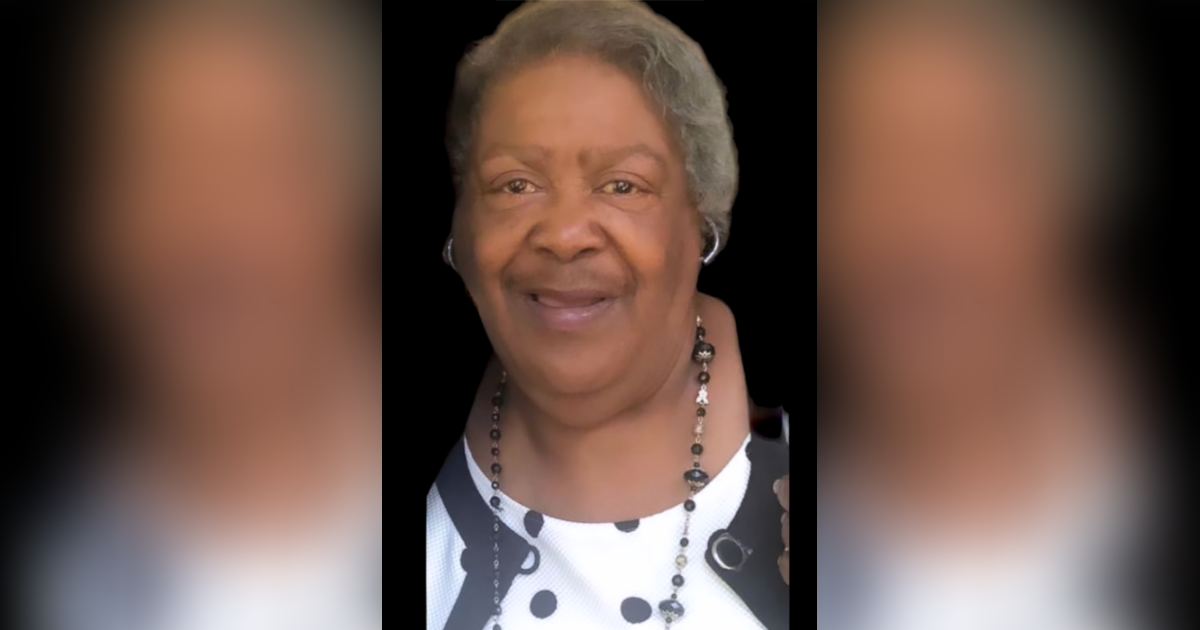 Obituary for McConico GreyBushelon Funeral Services