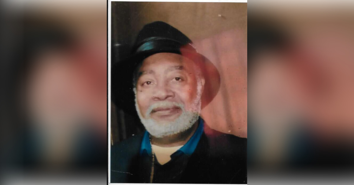 Obituary for Tommie Henley GreyBushelon Funeral Services