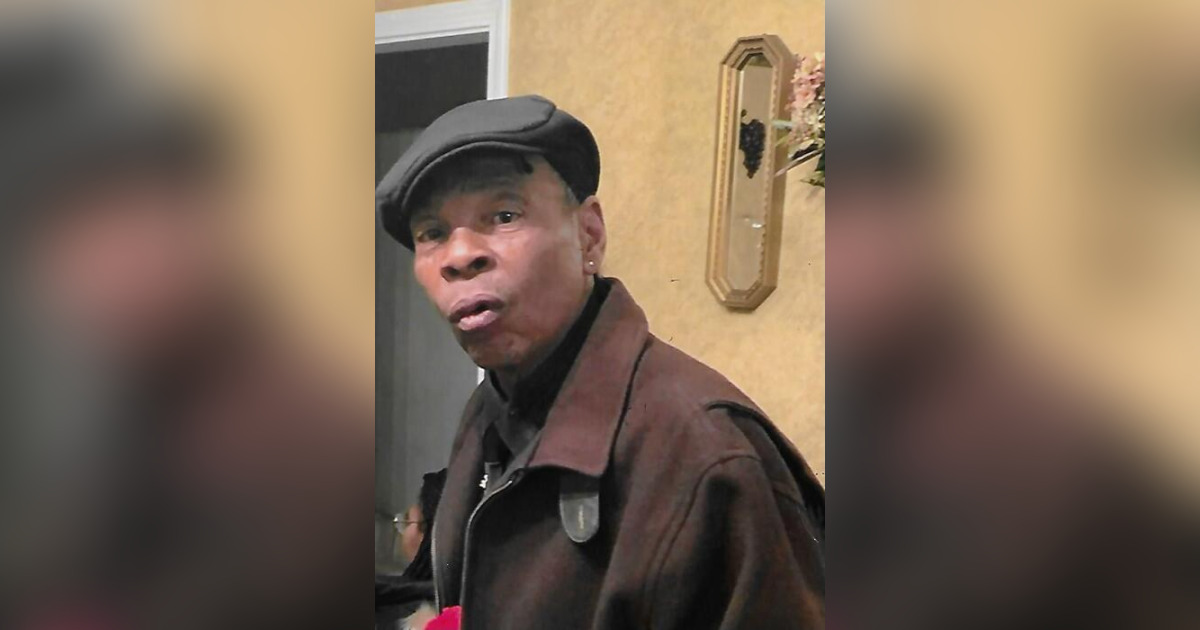 Varner Sams Obituary February 18, 2023 GreyBushelon Funeral