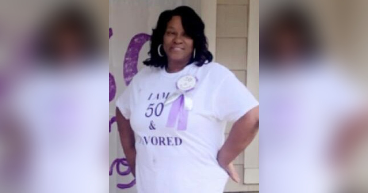 Wanda Green Obituary March 1, 2023 GreyBushelon Funeral Services