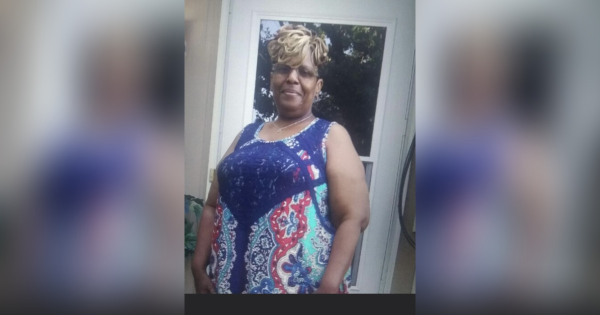 Theresa Caffey Obituary July 26, 2023 GreyBushelon Funeral