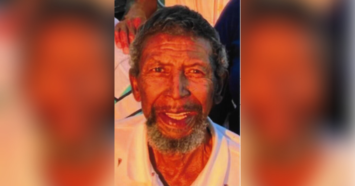 Obituary for Randy Knight GreyBushelon Funeral Services