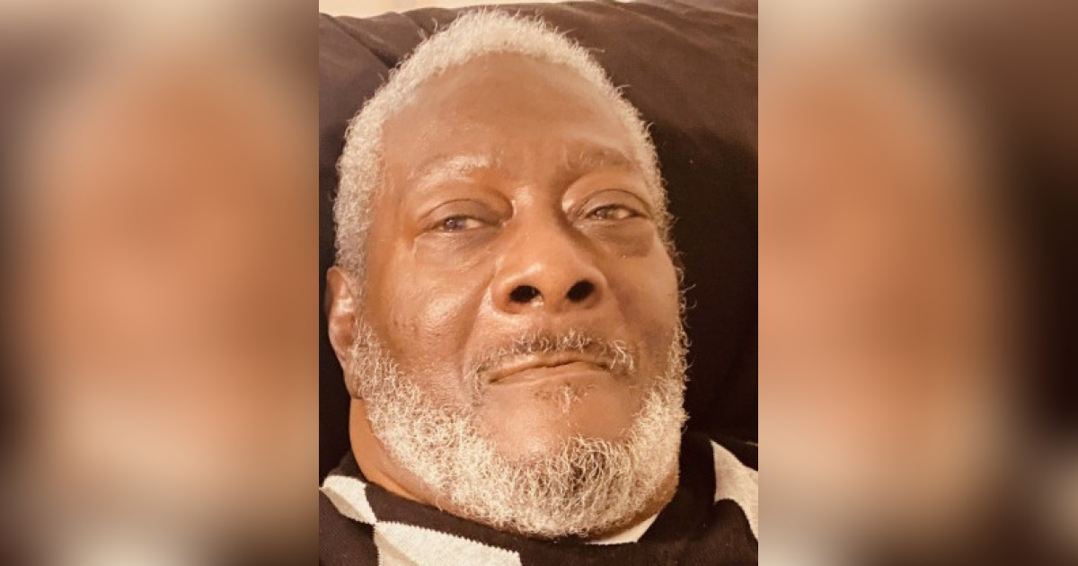 Erskine Williams Obituary November 22, 2023 GreyBushelon Funeral Services Birmingham, AL