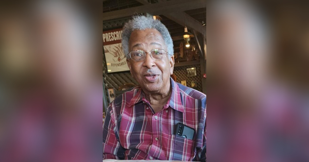 Marvis Brown, Sr. Obituary January 10, 2024 GreyBushelon Funeral