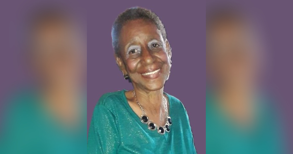 Obituary for Junious Elaine (Brown) Bracy GreyBushelon Funeral Services