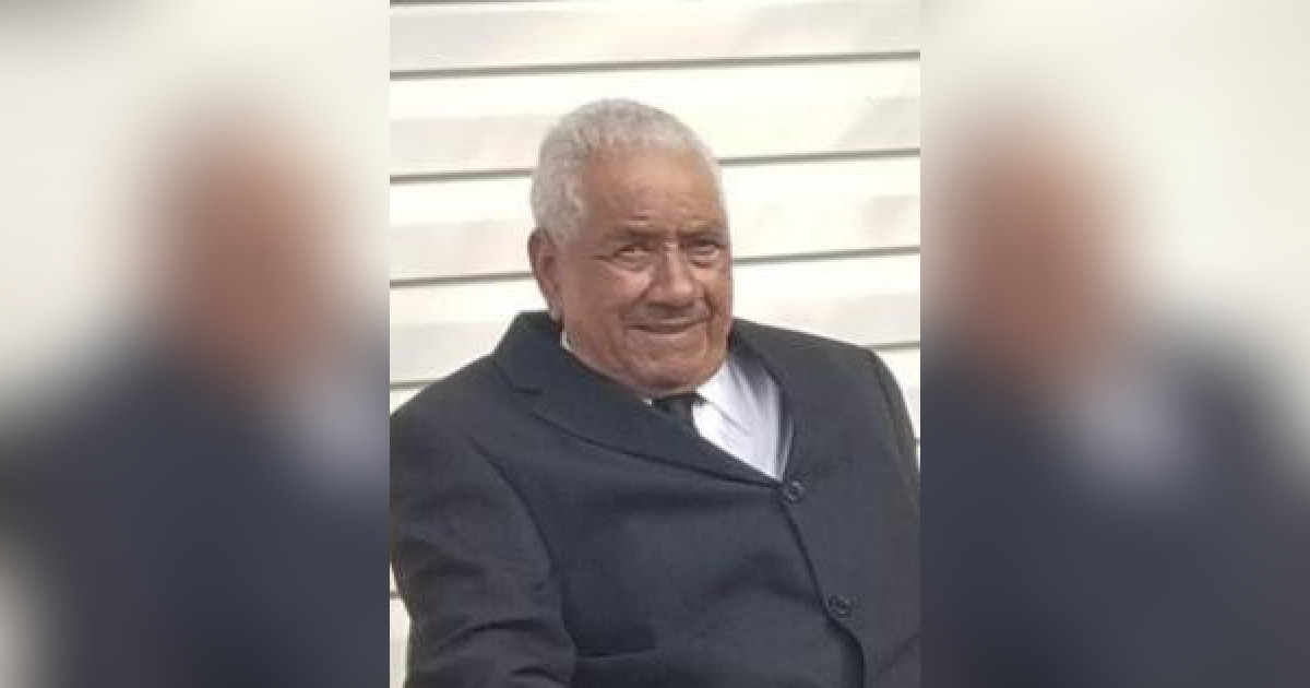 Obituary for Jathan "Jake" Leonard GreyBushelon Funeral Services