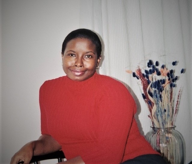 Obituary for Valerie Yvette (Ervin) Johnson GreyBushelon Funeral