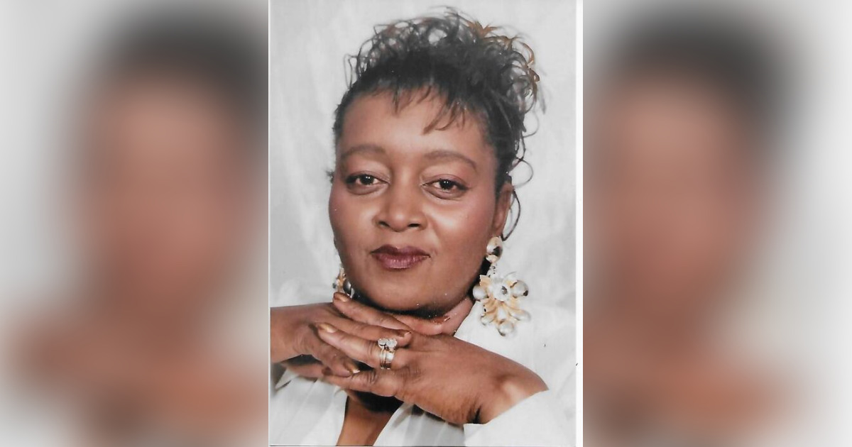 Obituary for Rita Watkins GreyBushelon Funeral Services