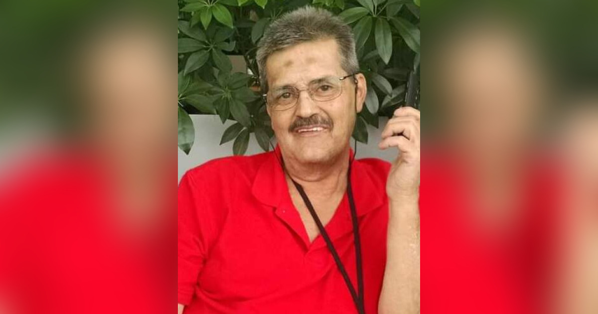 Bruce Reed Obituary August 19, 2022 North Ridgeville, OH