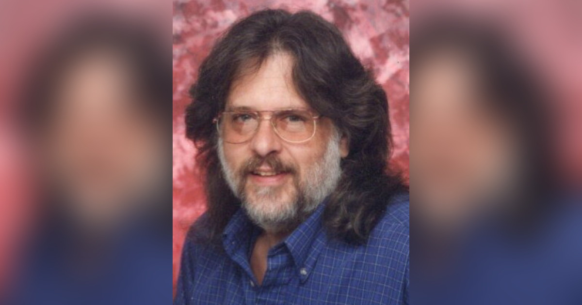 Glenn Preston Obituary November 19, 2022 North Ridgeville, OH