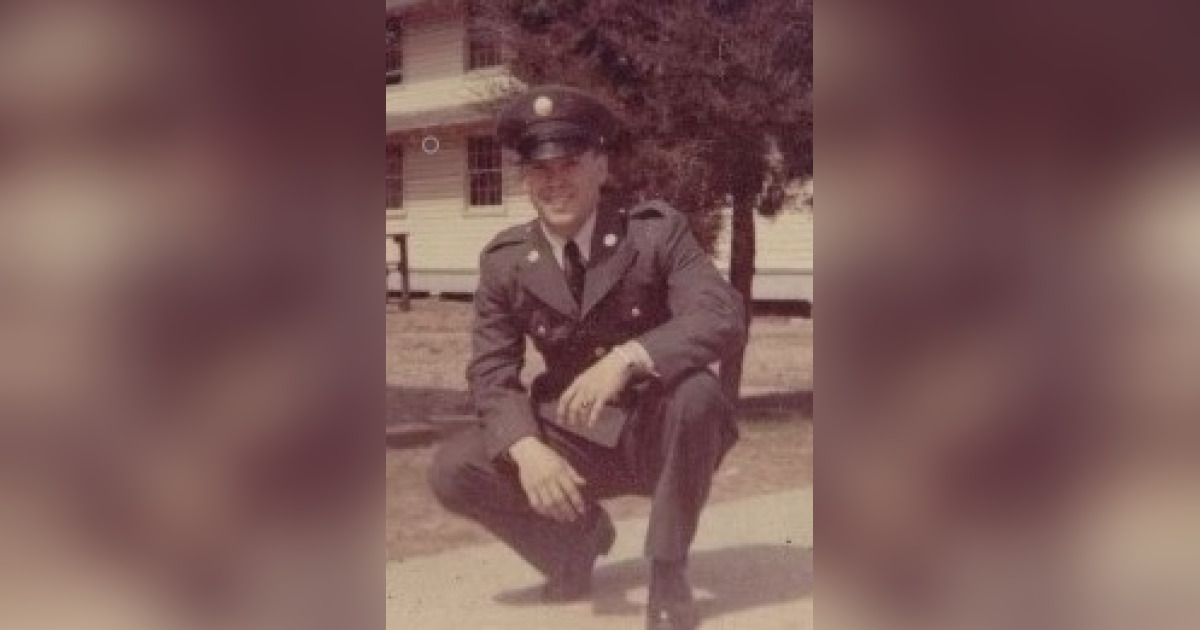 Robert Chapman Sr. Obituary Nov 14, 2023 North Ridgeville, OH