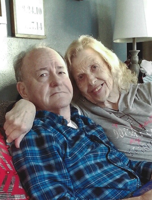 Carol Strickland Obituary January 12, 2024 Liston Funeral Home