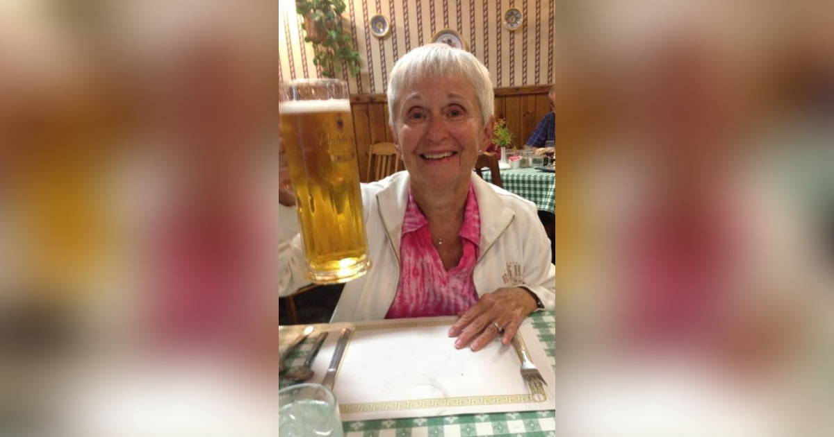 Diane Kohler Obituary Jun 3, 2024 North Ridgeville, OH