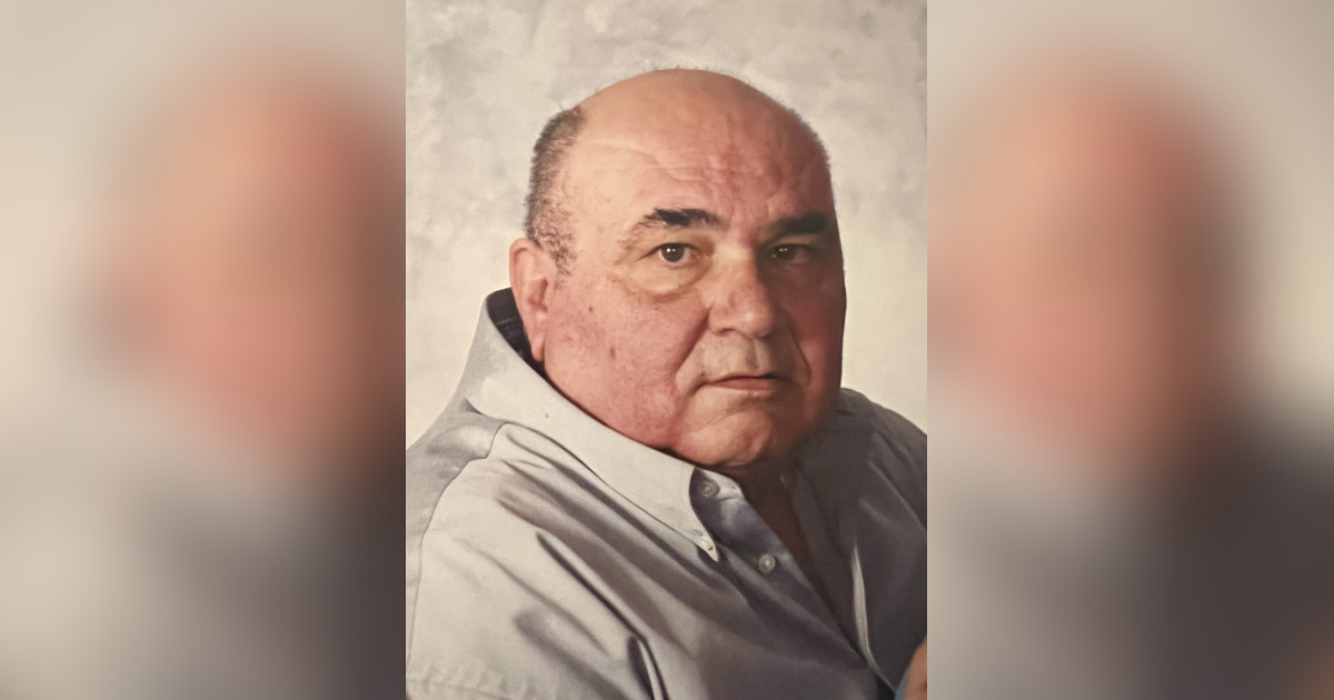 Gary Scacco Obituary May 29, 2022 Logandale, NV
