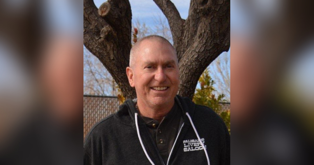 Obituary for John Carl Biederman Moapa Valley Mortuary