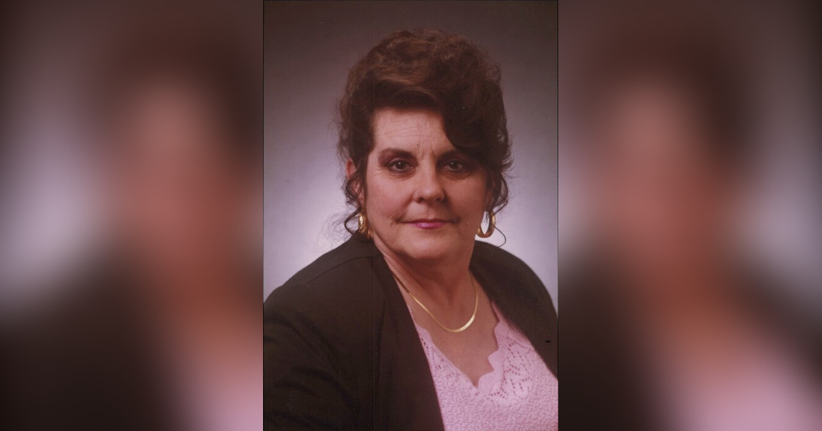 Ann Markle Obituary April 4, 2023 Logandale, NV