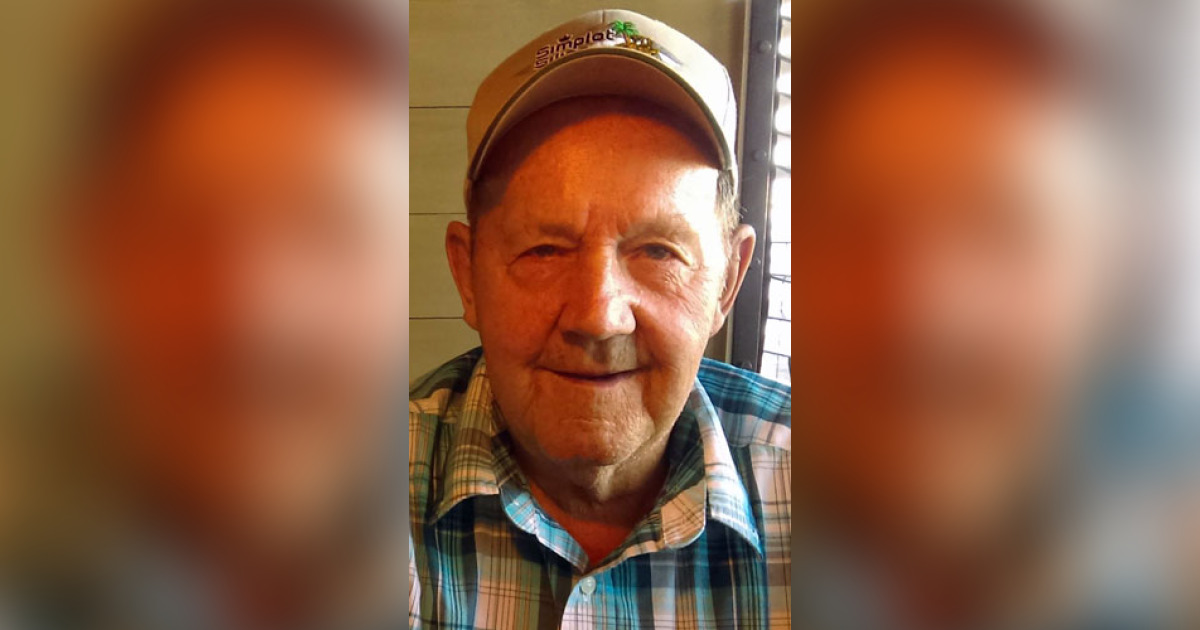 Karl Parkinson Obituary May 26, 2023 Moapa Valley Mortuary Logandale, NV