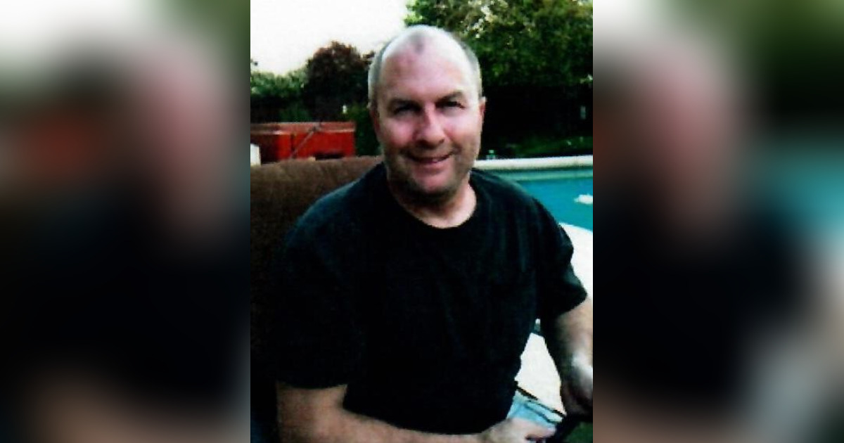 Obituary for Steven Guy Woodson Virgin Valley & Moapa Valley Mortuaries